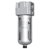 Fairchild Automatic Drain Filter, FGF, FGM, FGD